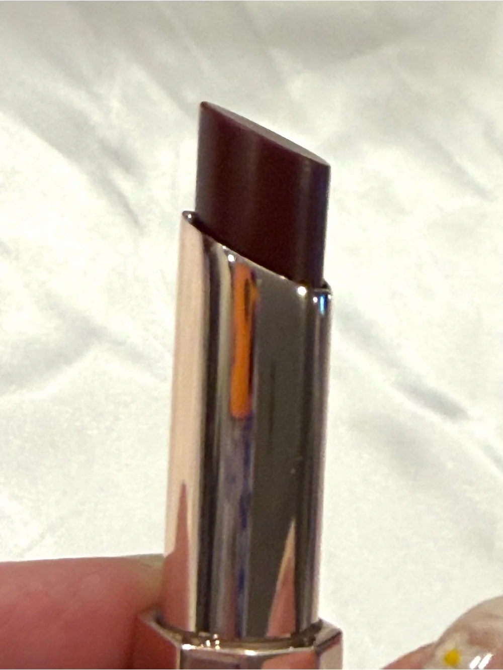 Lancome Lip Idole Butterglow 60 Million Dollar Berry Hydrating Lip Balm NWOB